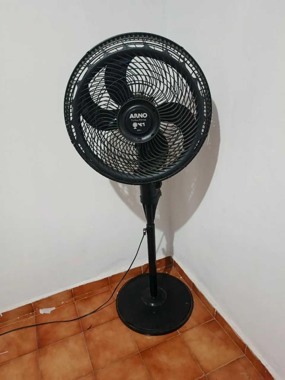 Ventilador 