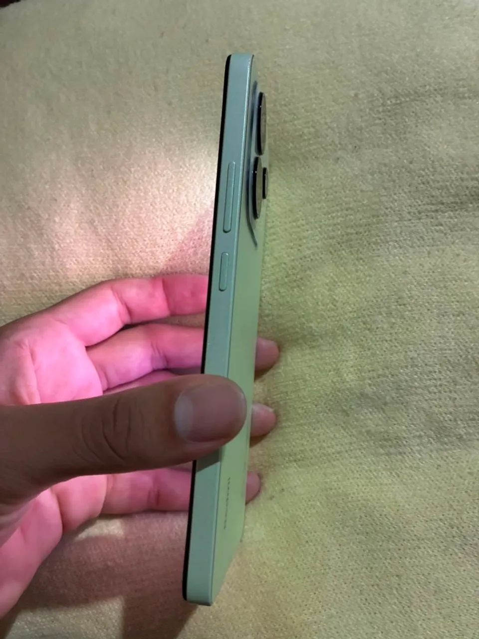 Redmi Note 14, 256gb + 8gb de RAM  - Foto 4