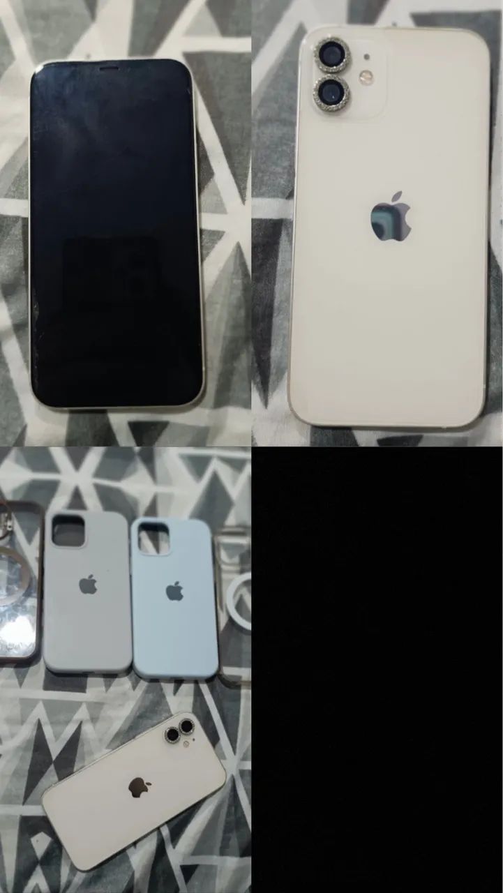 iPhone 12 - Foto 2
