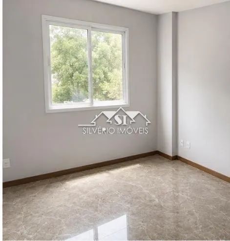 Apartamento- Areal, Centro