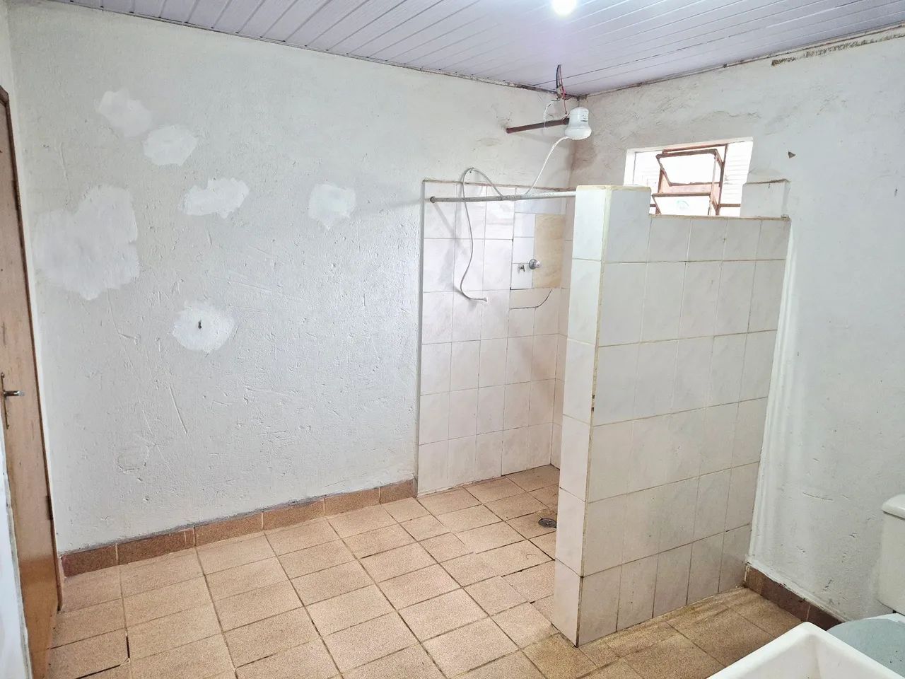 CASA SOBRADO ALUGO, S/CALCÃO. - Foto 7