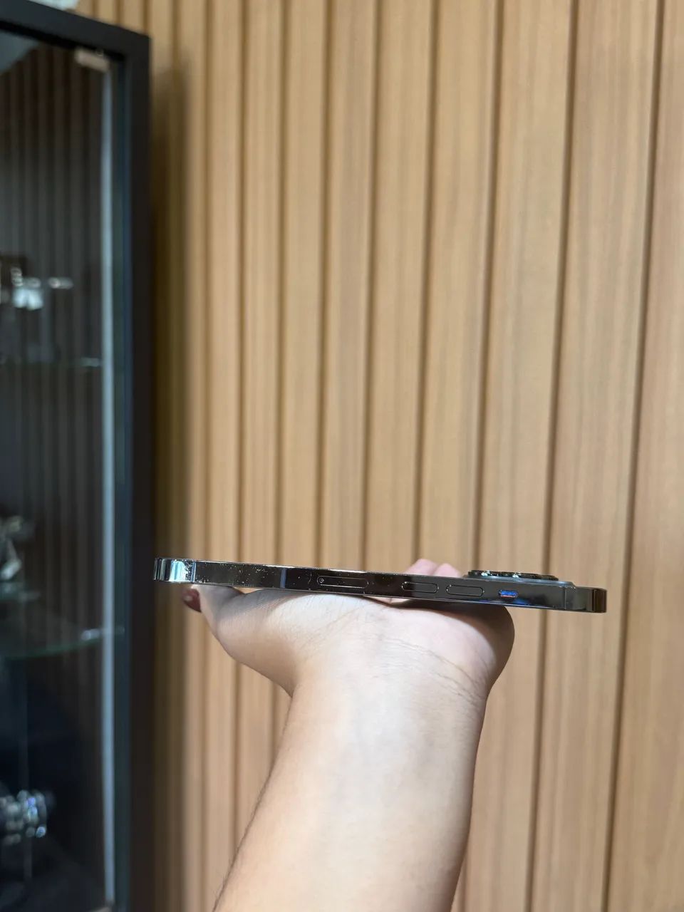 iPhone 13 Pro 128Gb - Foto 2