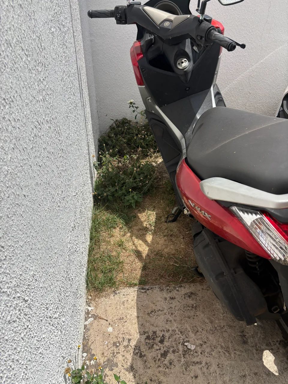 Nmax 2017/2017 - Foto 2