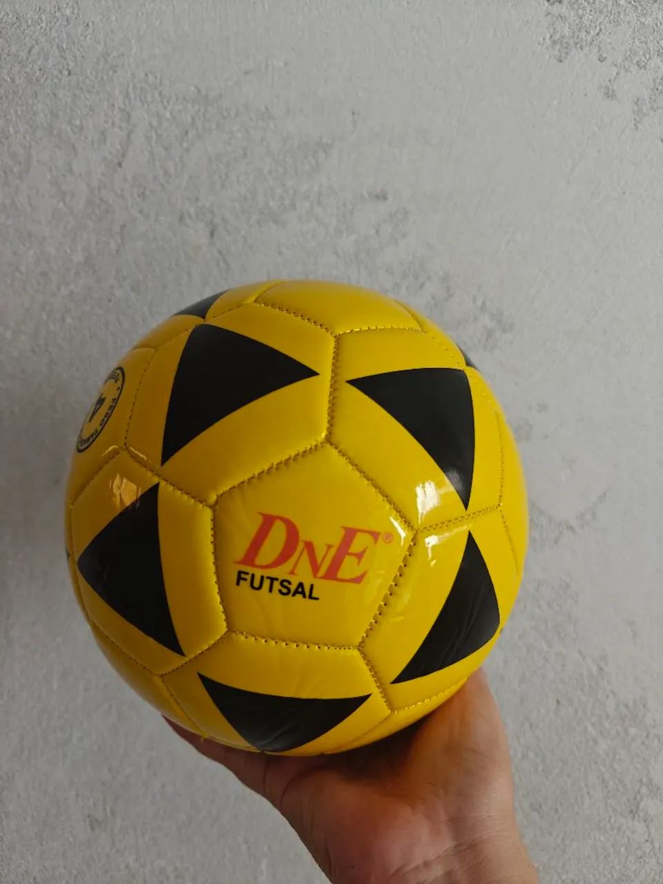 Bola futsal nova  - Foto 2