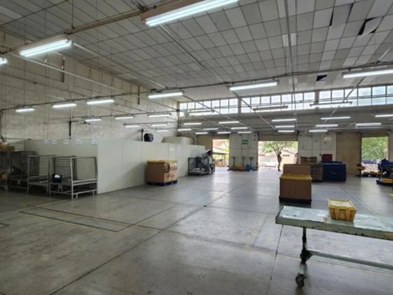 Prédio Comercial 1.185 m² - Centro - Foz do Iguaçu - PR - Foto 2