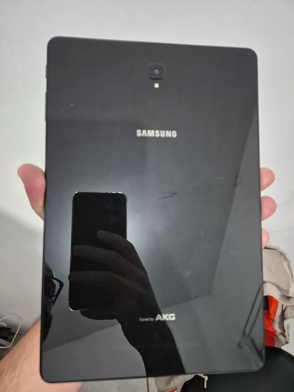 Galaxy Tab S4 64GB - Foto 4