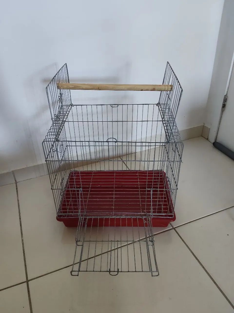 Gaiola  - Foto 2