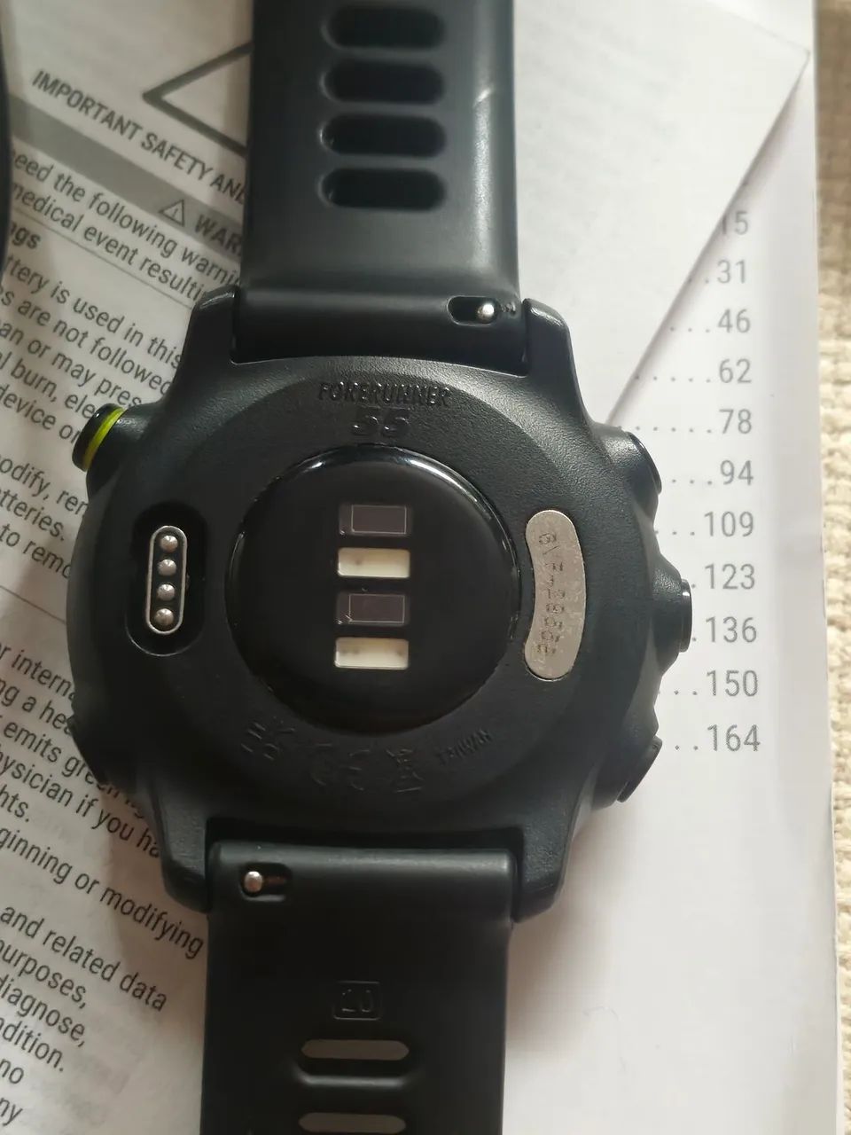 Garmin Forerunner 55 - Foto 3