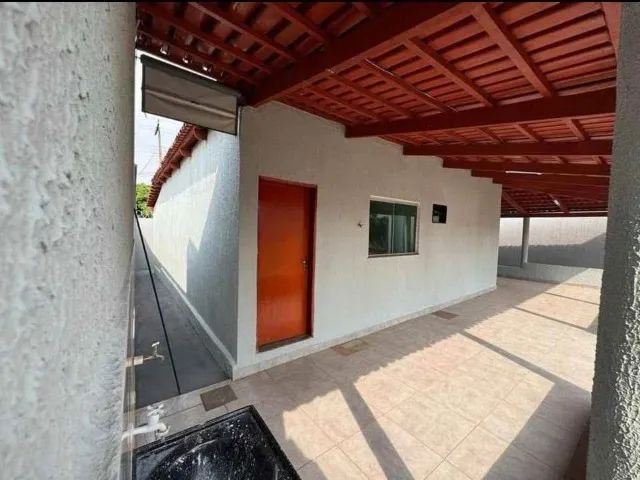 Vendo Casa em  Nova Palestina - Foto 3