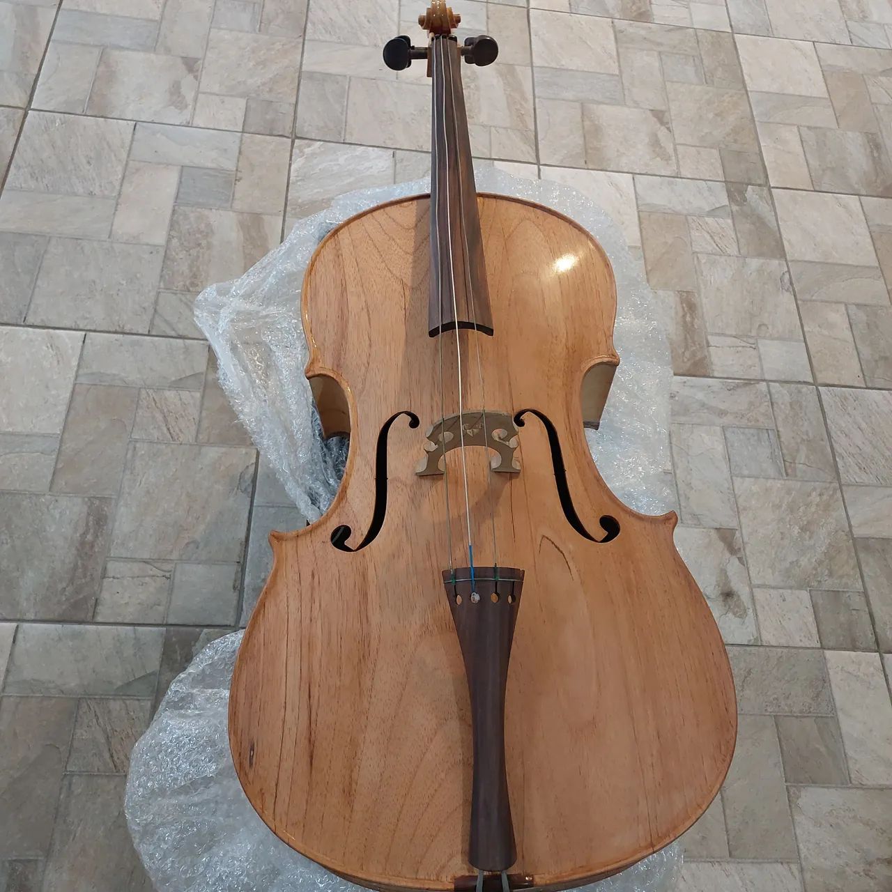 Violoncelo Luthier 