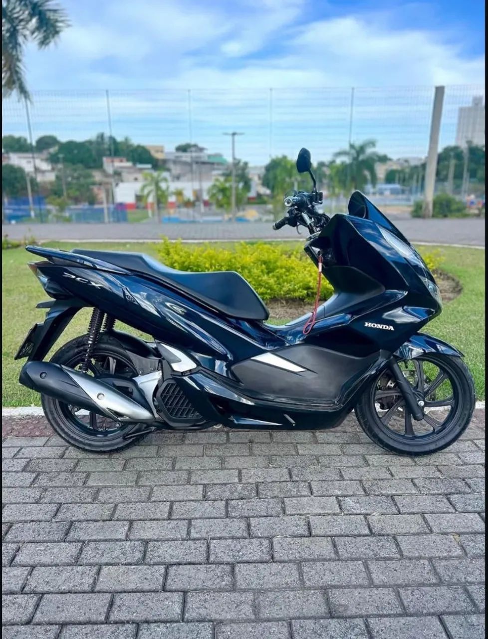 PCX 2019 - Foto 4