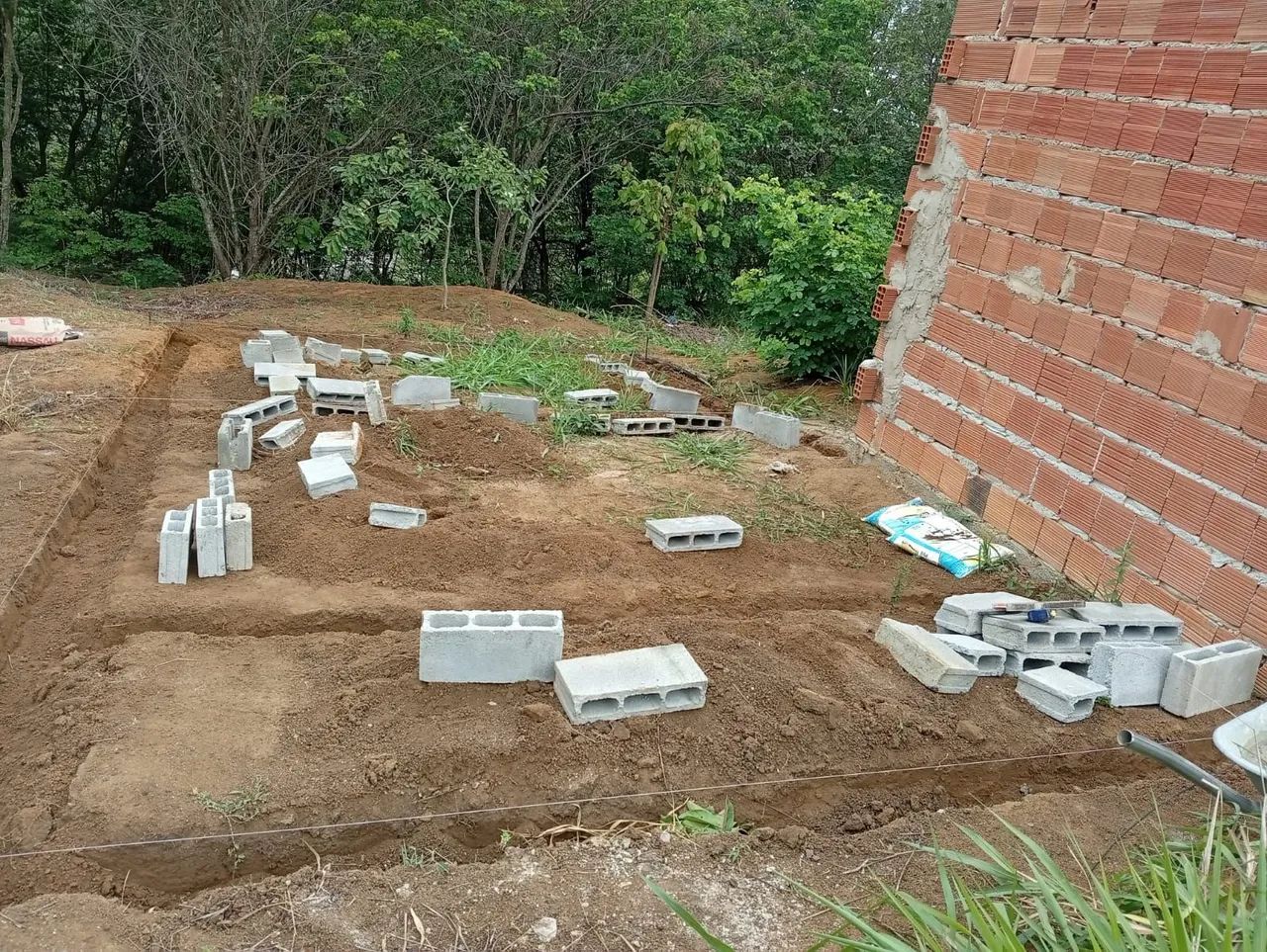 VENDO LOTE EM PIRANEMA - Foto 3