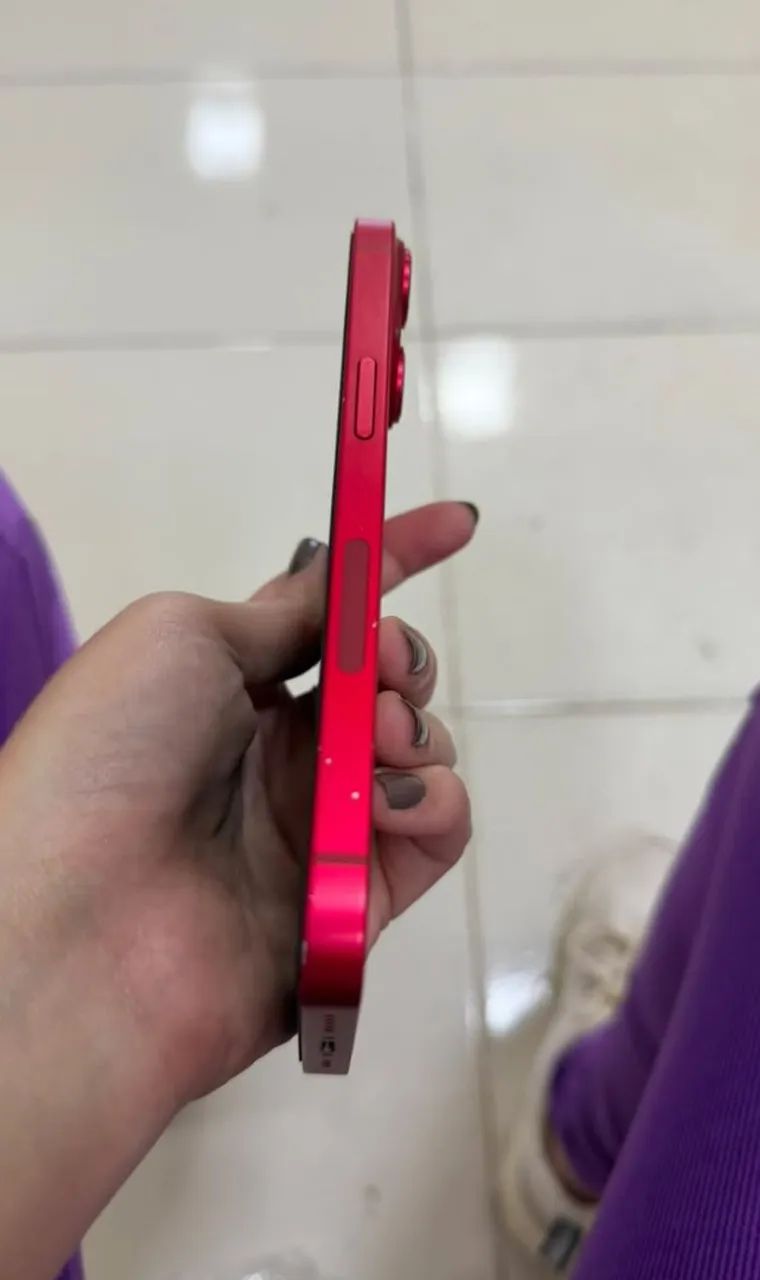 iPhone 14 - 128 gb - Foto 3