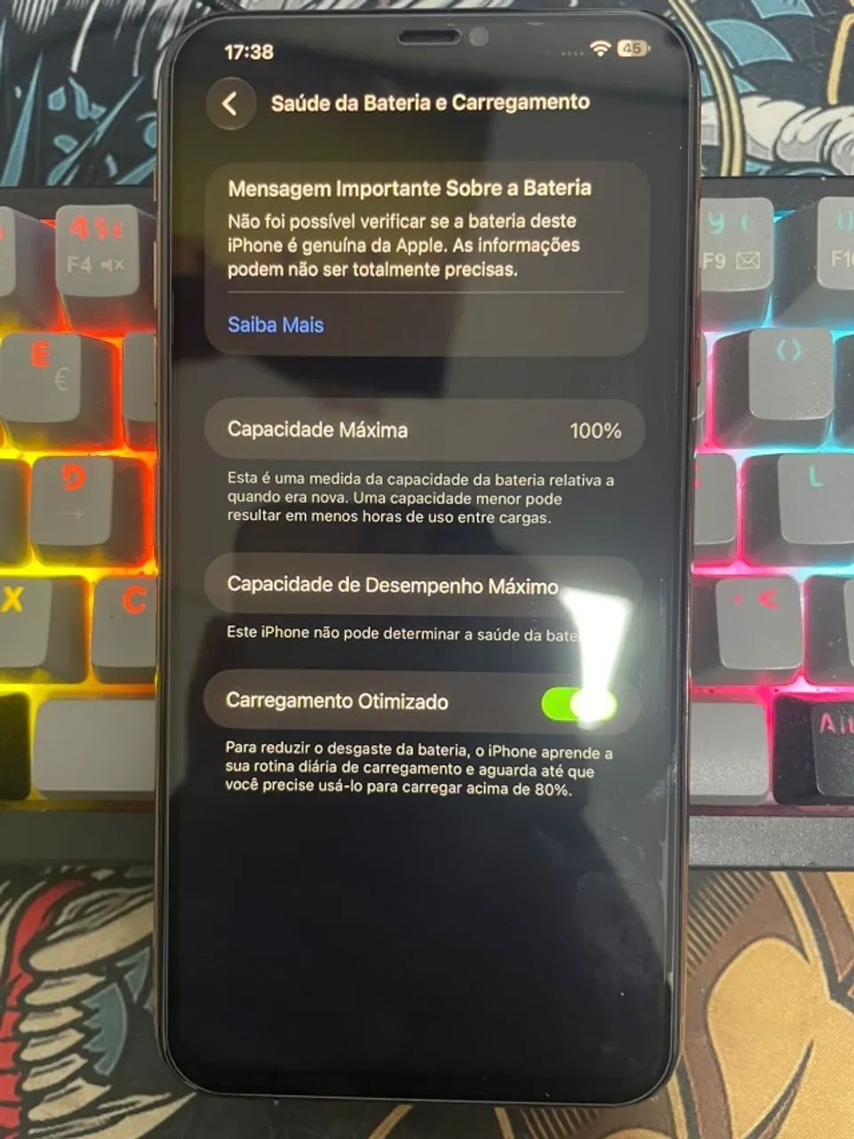 Iphone 11 pro max - Foto 2