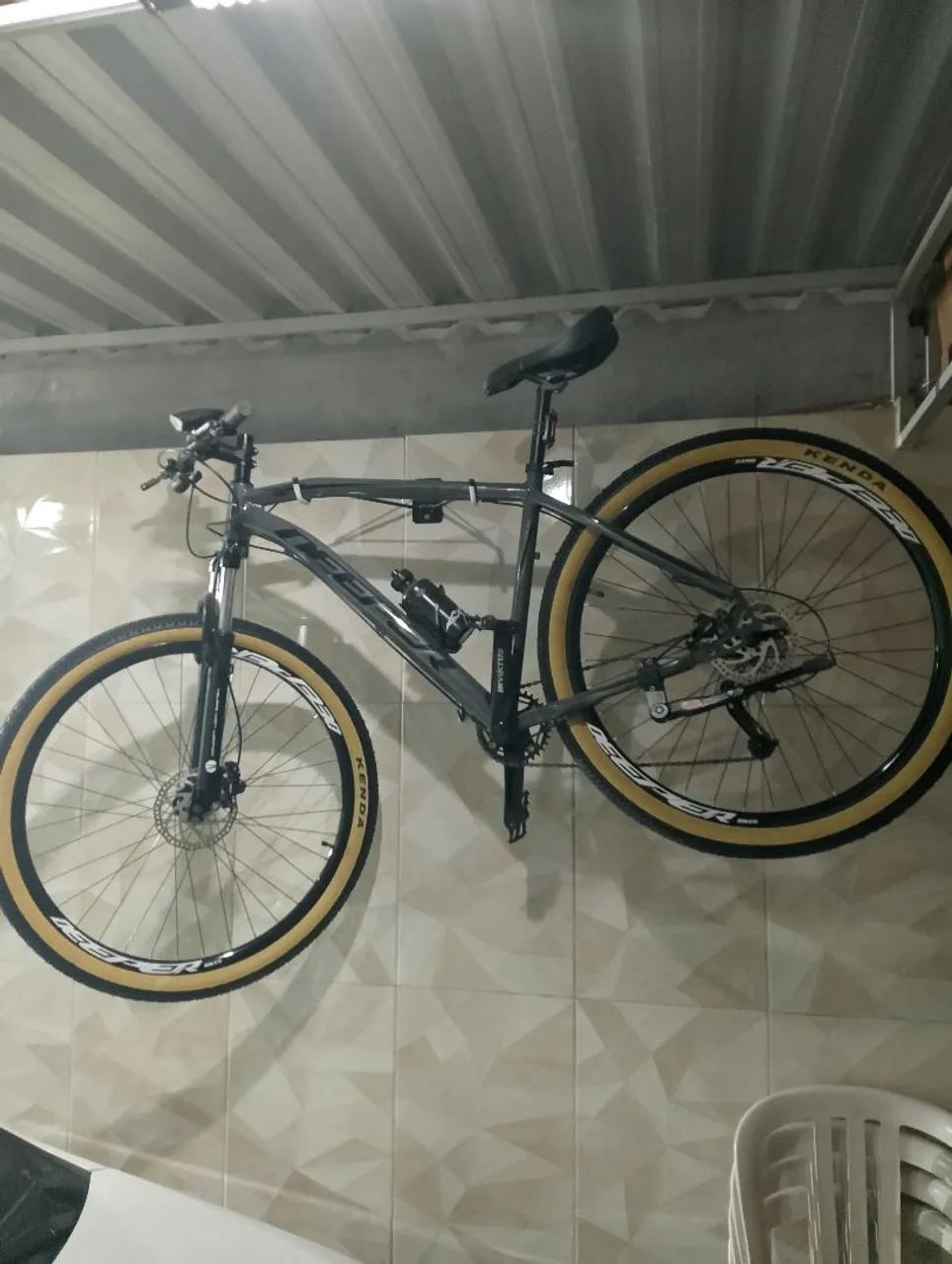 Bicicleta  - Foto 4