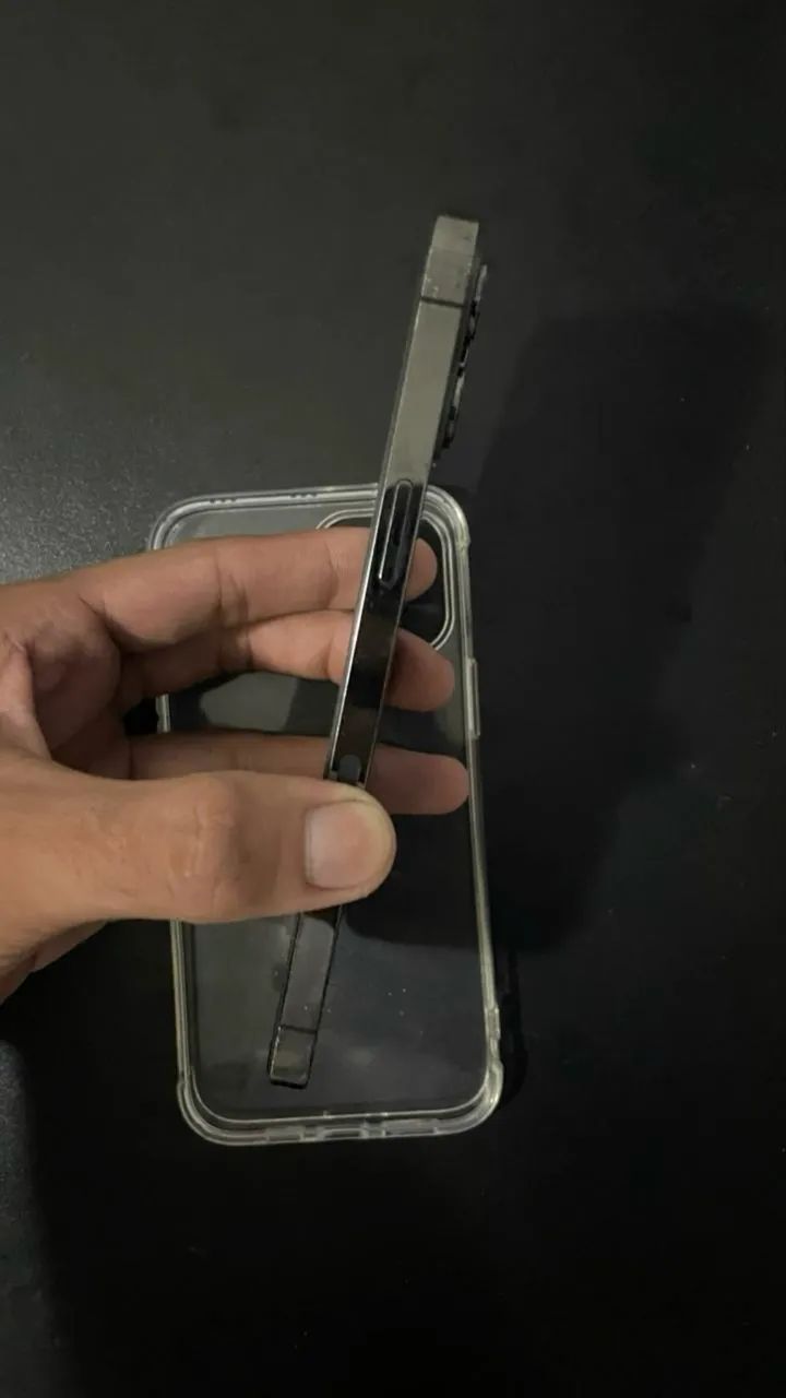 iPhone 12 Pro Max  - Foto 2