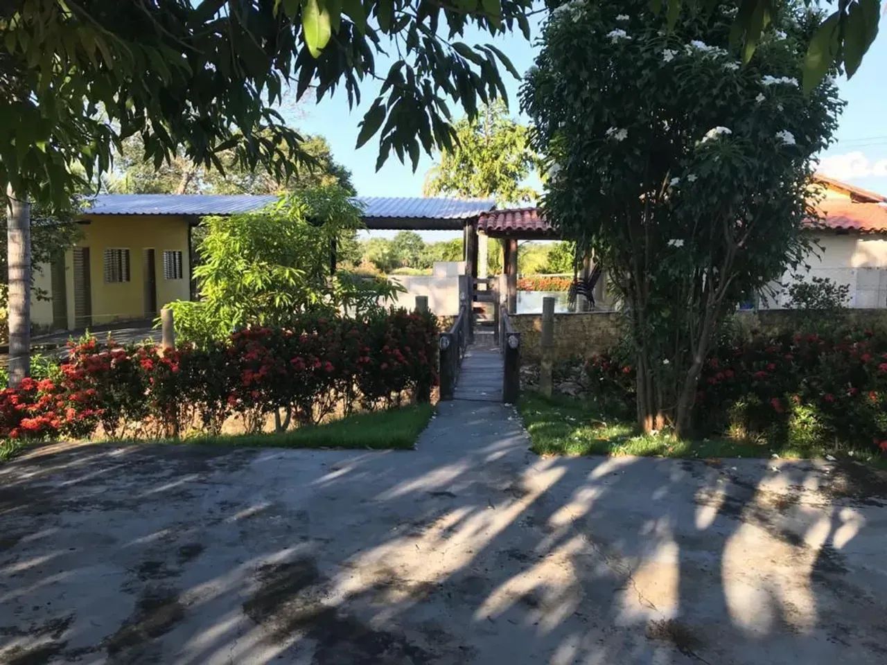 FAZENDA EM NOVA CRIXÁS GO - 55 ALQUEIRES - Foto 4