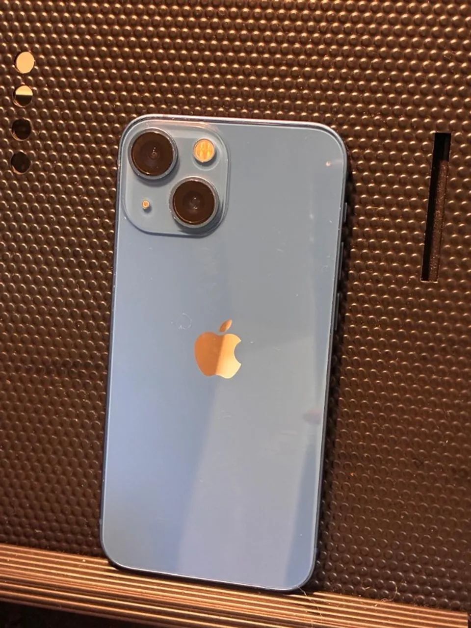 Iphone 13 Mini 128GB Azul - Excelente estado - Celulares e