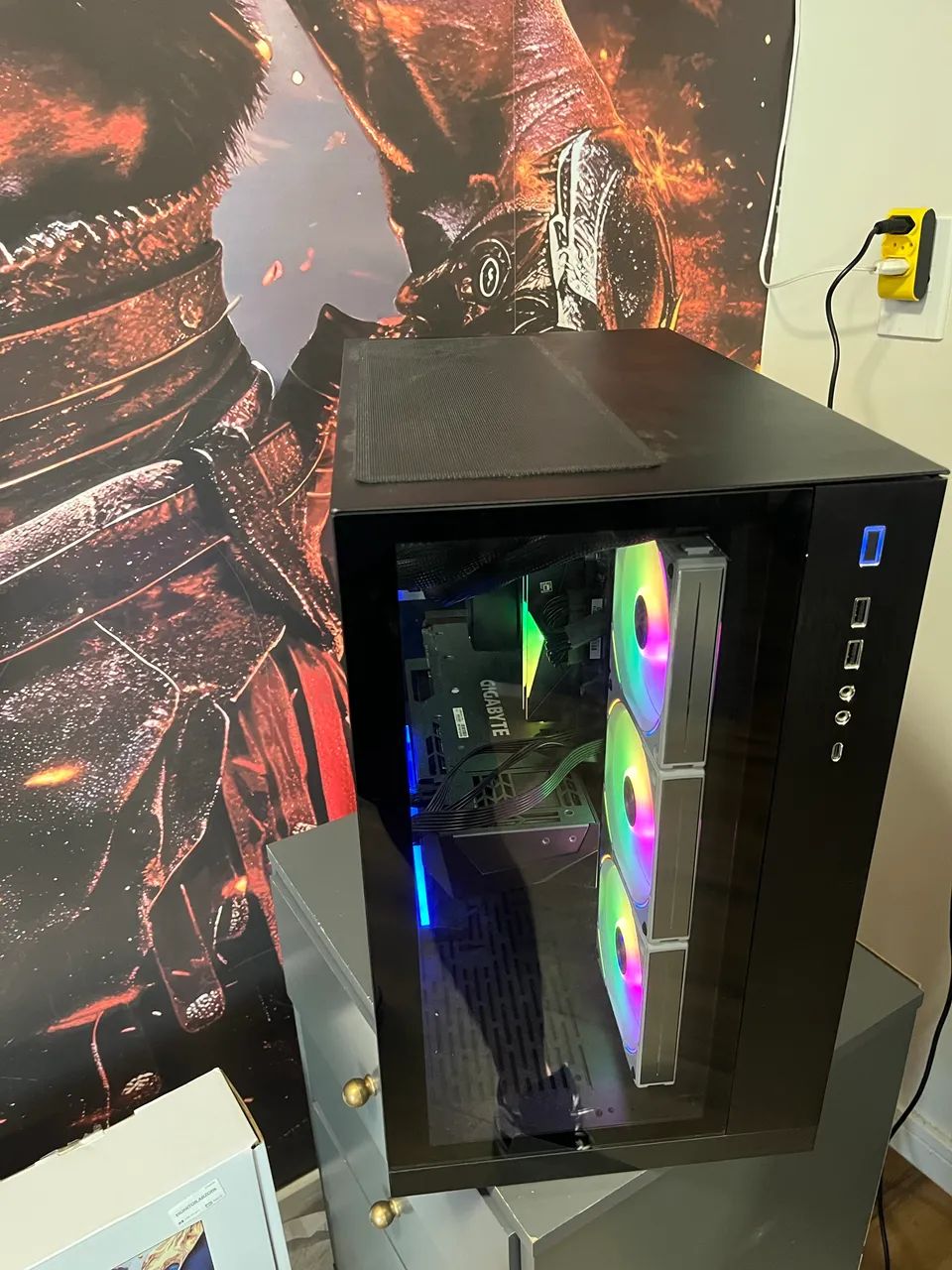 Pc gamer rtx 3080 - Foto 5