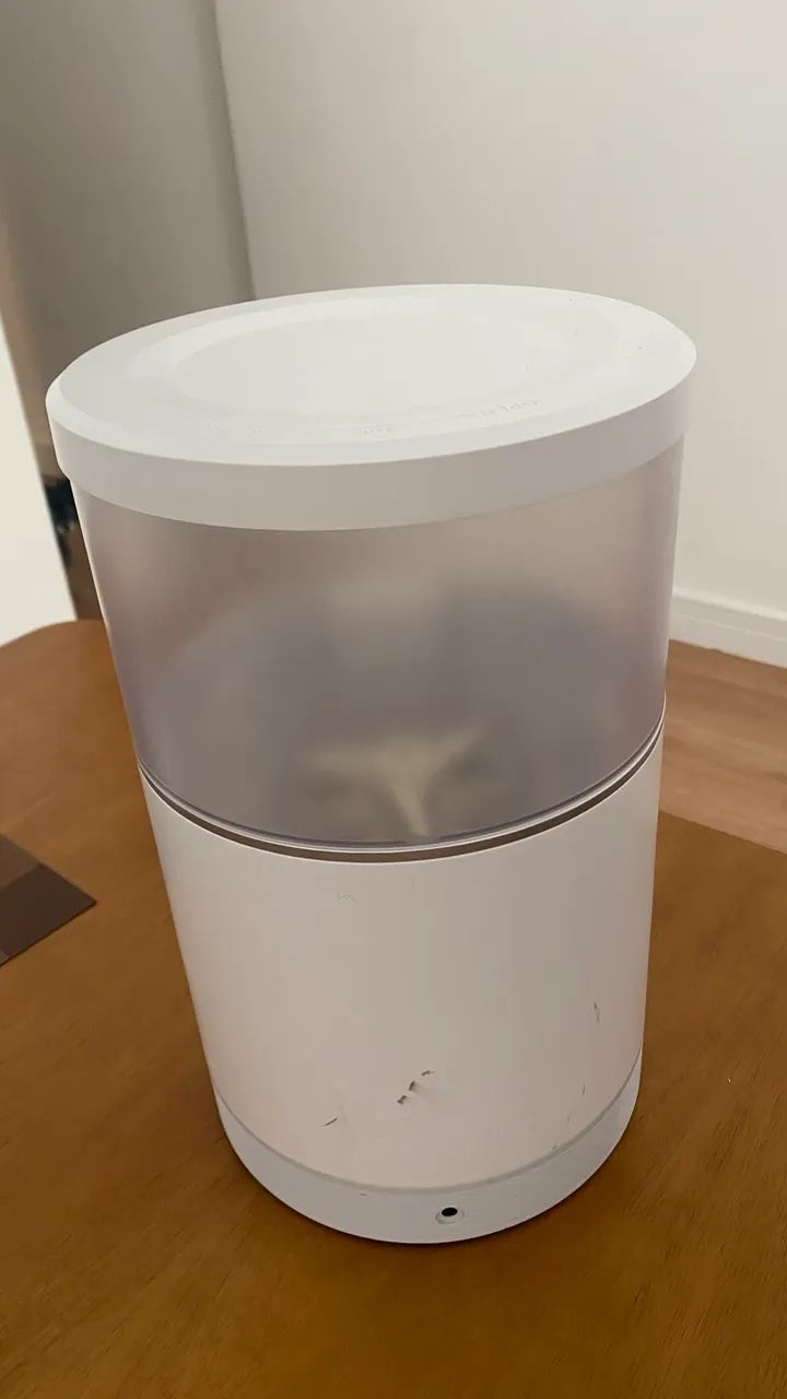 Comedouro Automático 4L pra cães e gatos com câmera e controle via app - Foto 4
