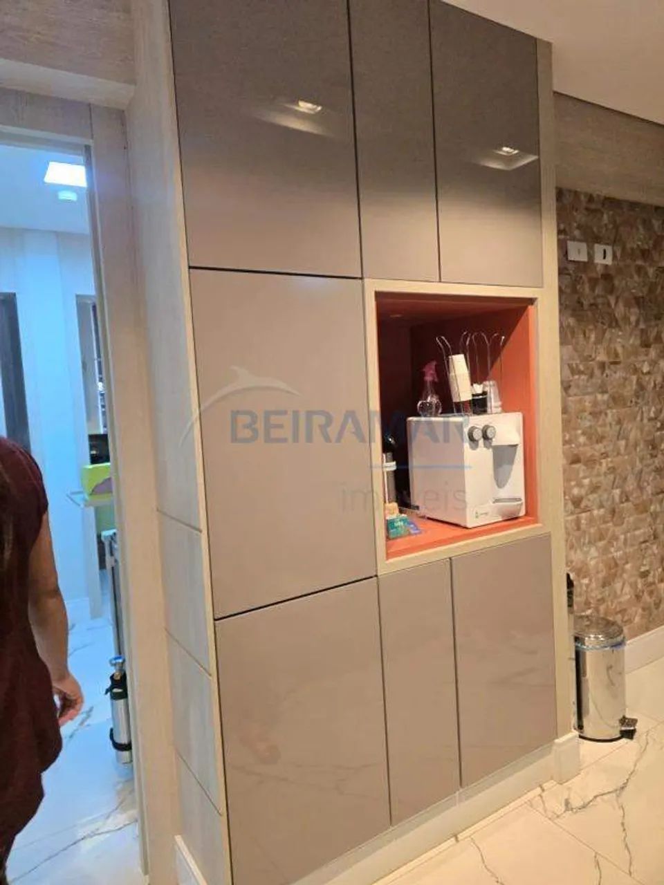 Conjunto Comercial de 3 Salas à Venda - Asa Sul - Foto 3