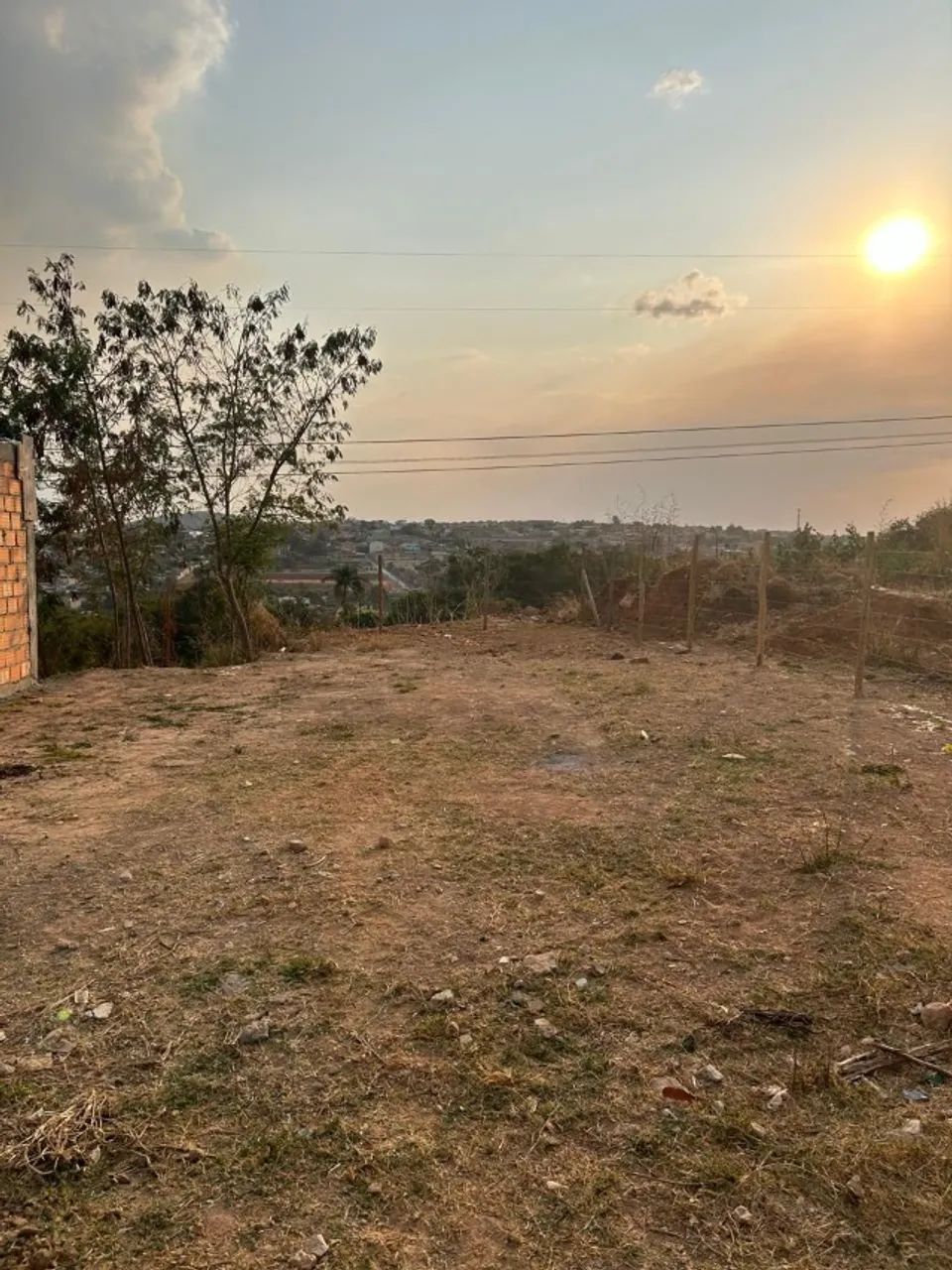 Foto - Contagem - Retiro
