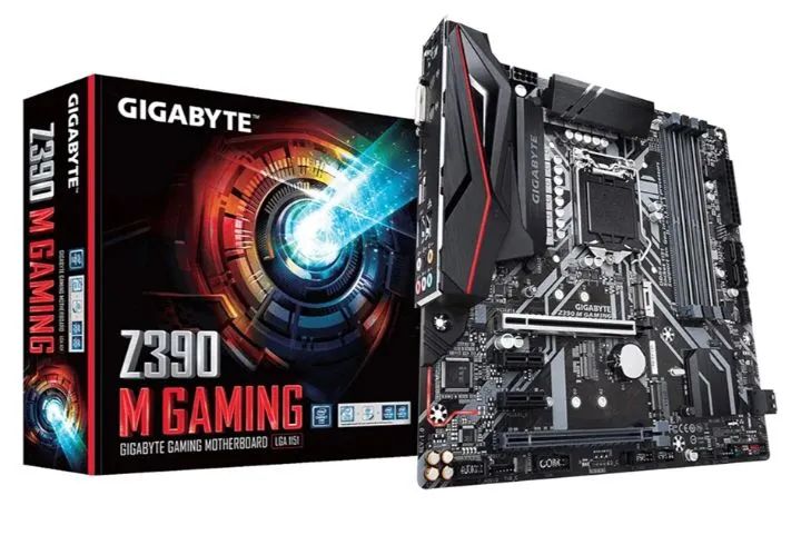 Kit placa mãe , processador e memória ram