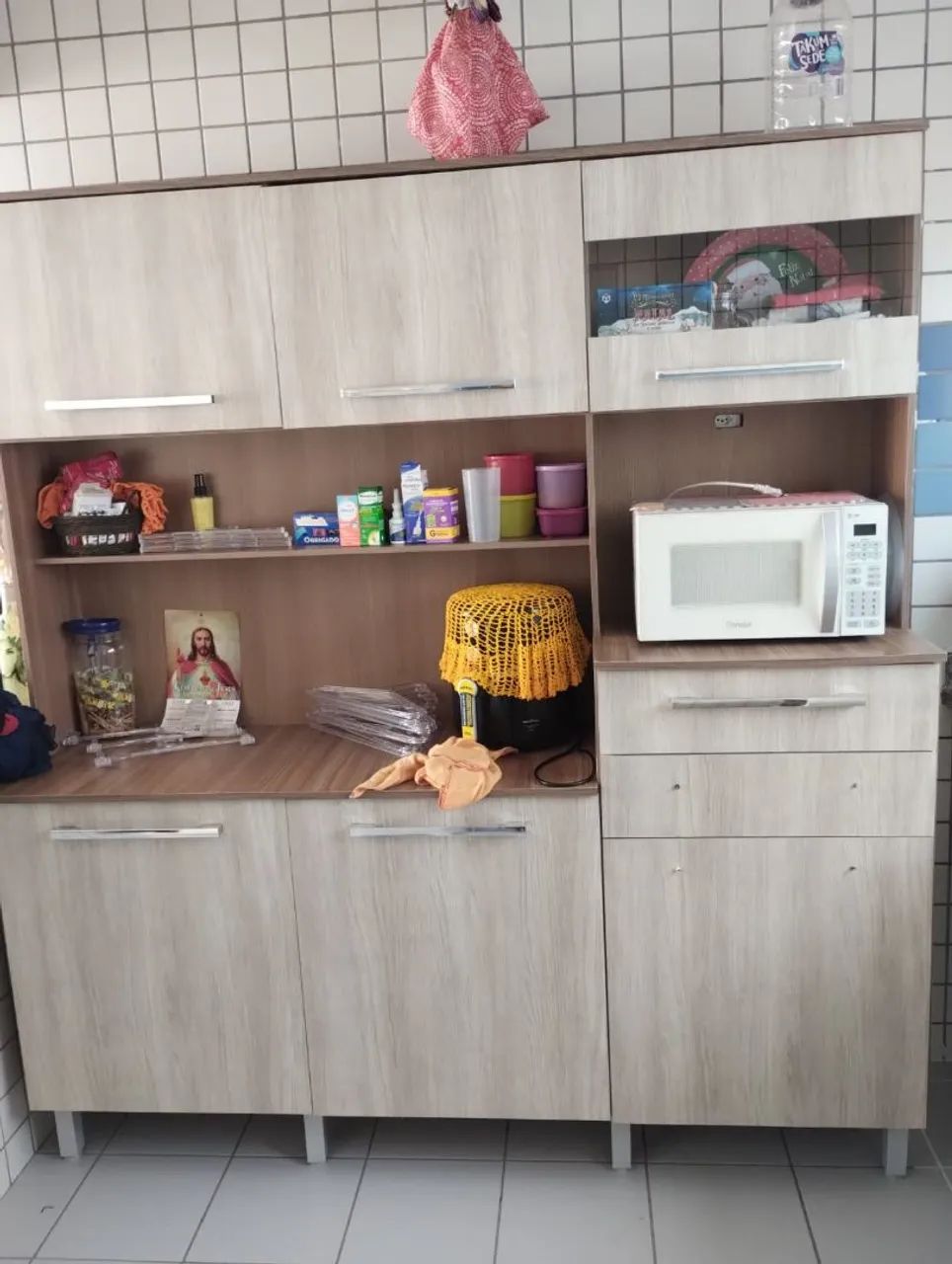 Armário de cozinha 
