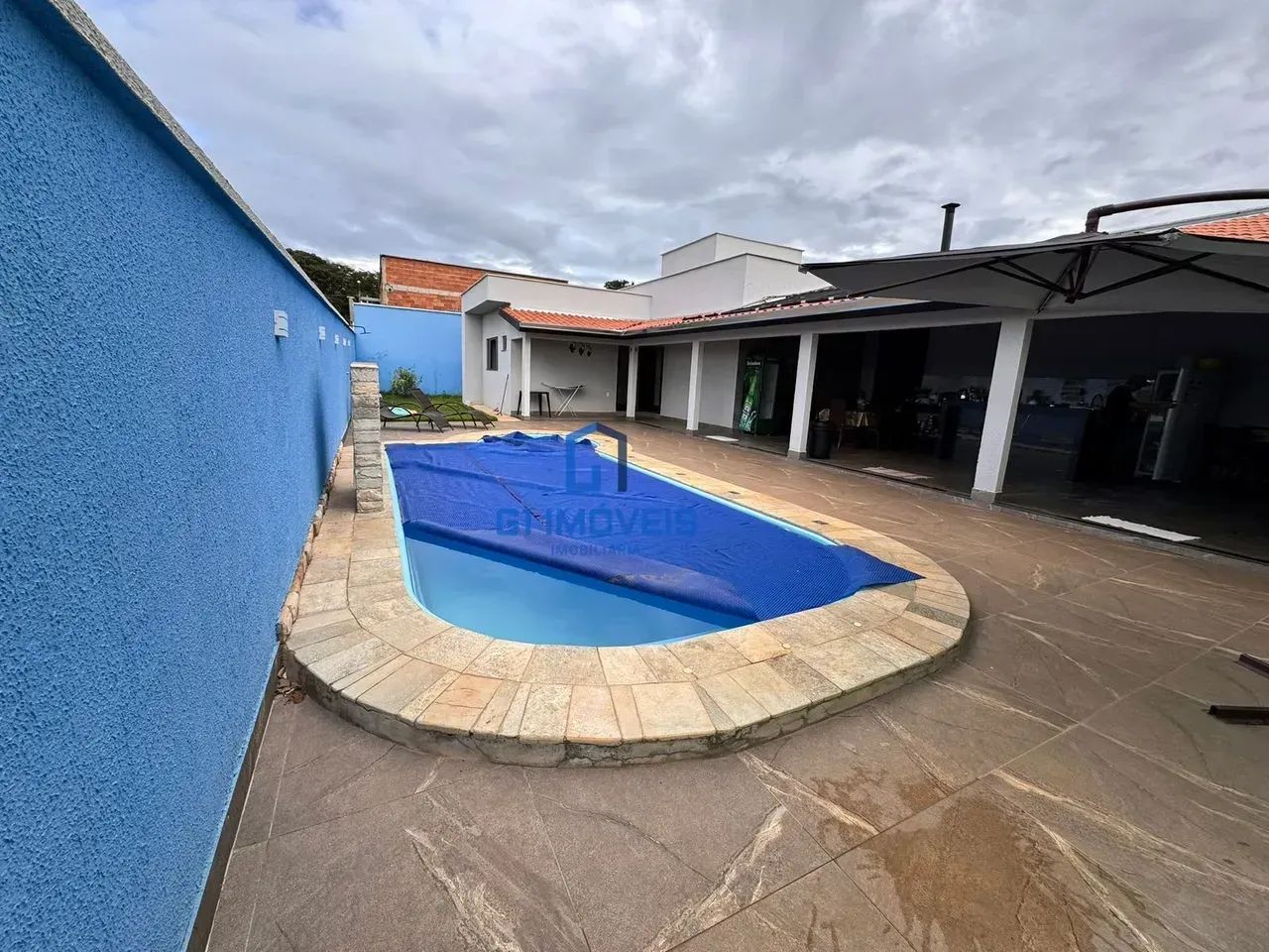 Imóvel para venda com 200 metros quadrados com 3 quartos - Foto 4