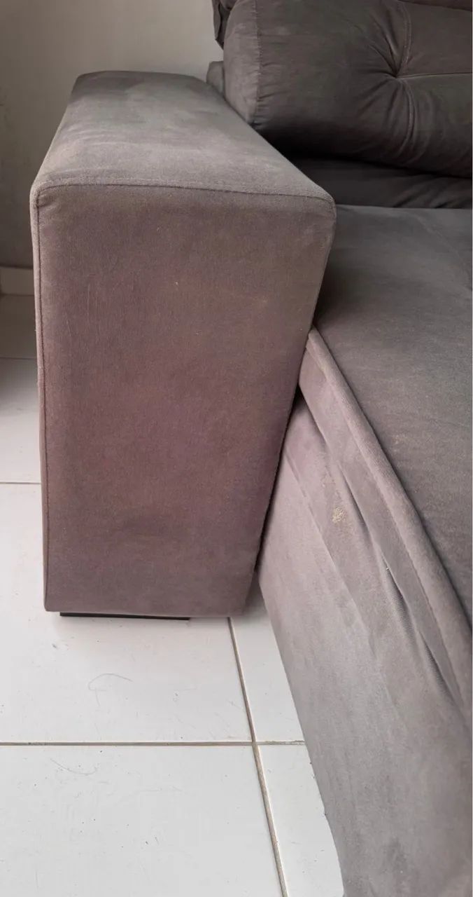 Sofá retrátil  - Foto 2