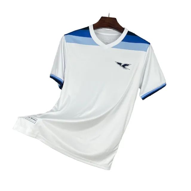 Camisetas de Clubes da Itália - Foto 3