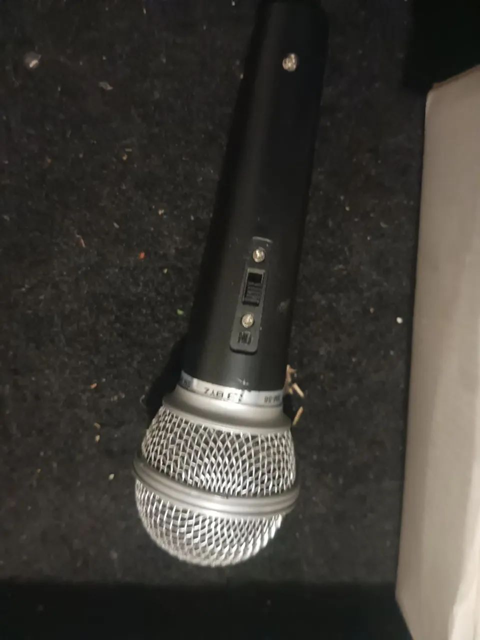 Microfone MS-56 - Foto 4