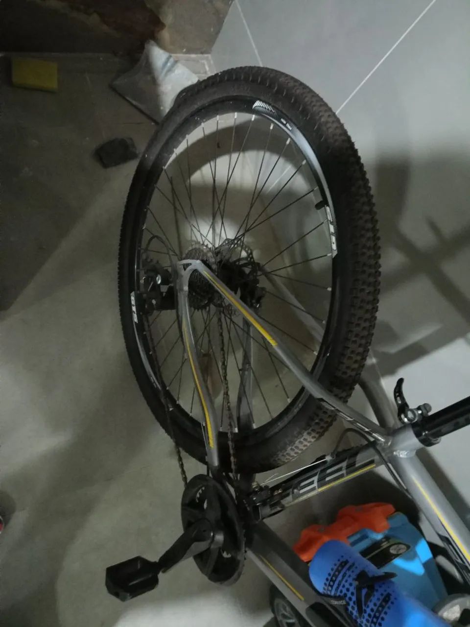 Bicicleta  - Foto 4