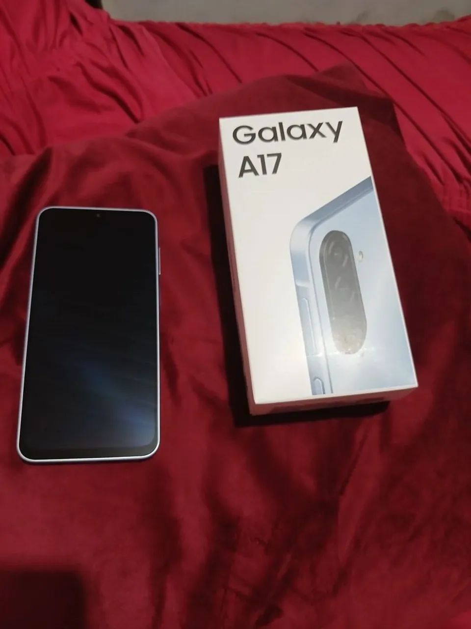 A17 256gb