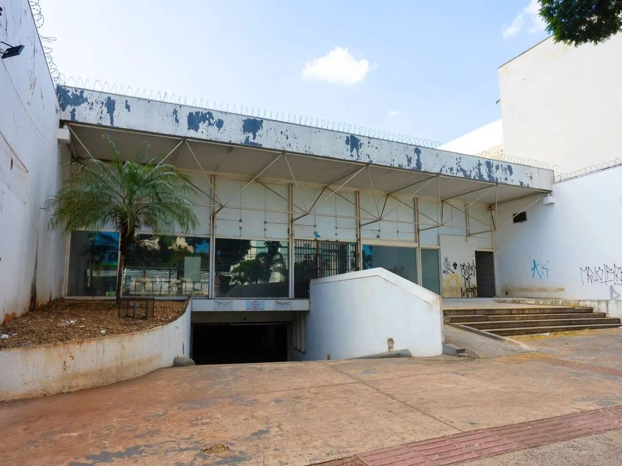Imóvel Comercial localizado na Av. Afonso Pena - Foto 2