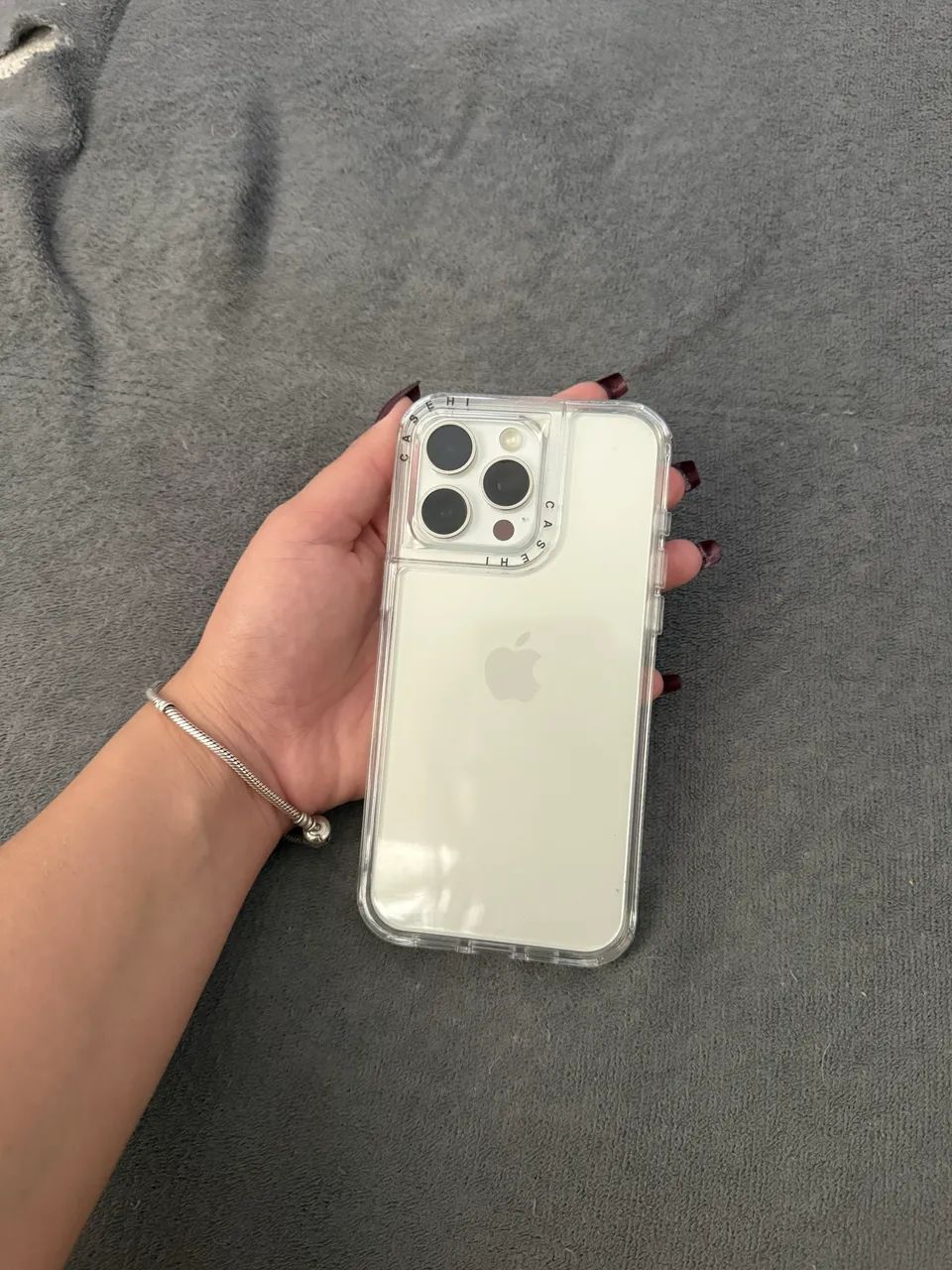 iPhone 15 PRO MAX 512GB - Foto 5