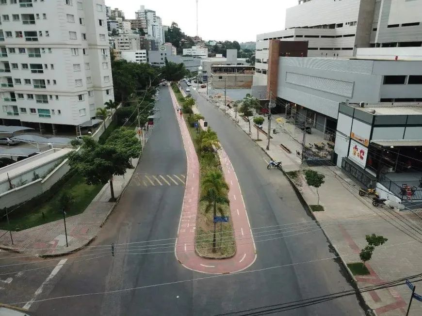 LOJA PARA LOCAÇÃO COM 162 m² NO BAIRRO BURITIS - Foto 4
