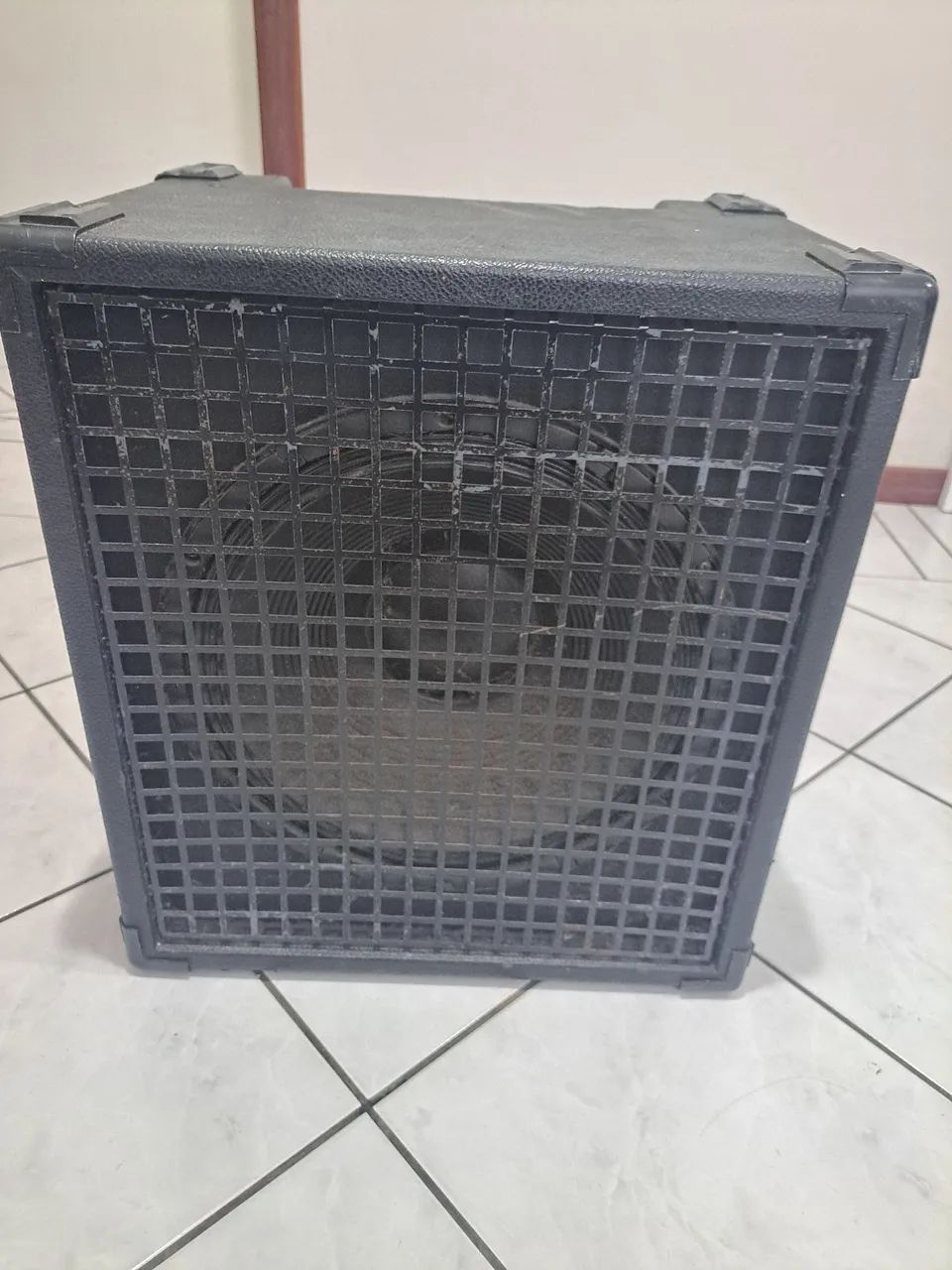 Amplificador gs 120