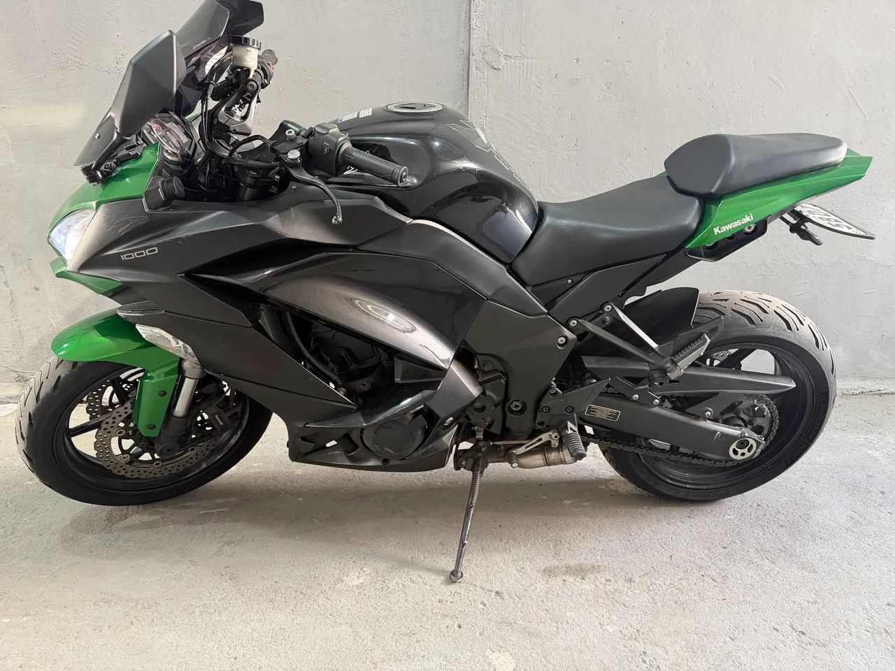 Ninja 1000 - Foto 2