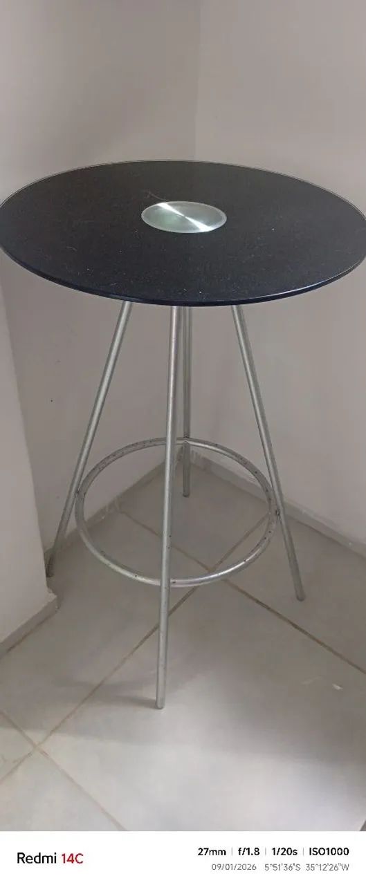 Mesa de vidro  - Foto 3