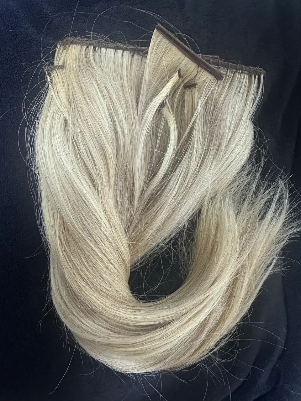 Cabelo Loiro  - Foto 2