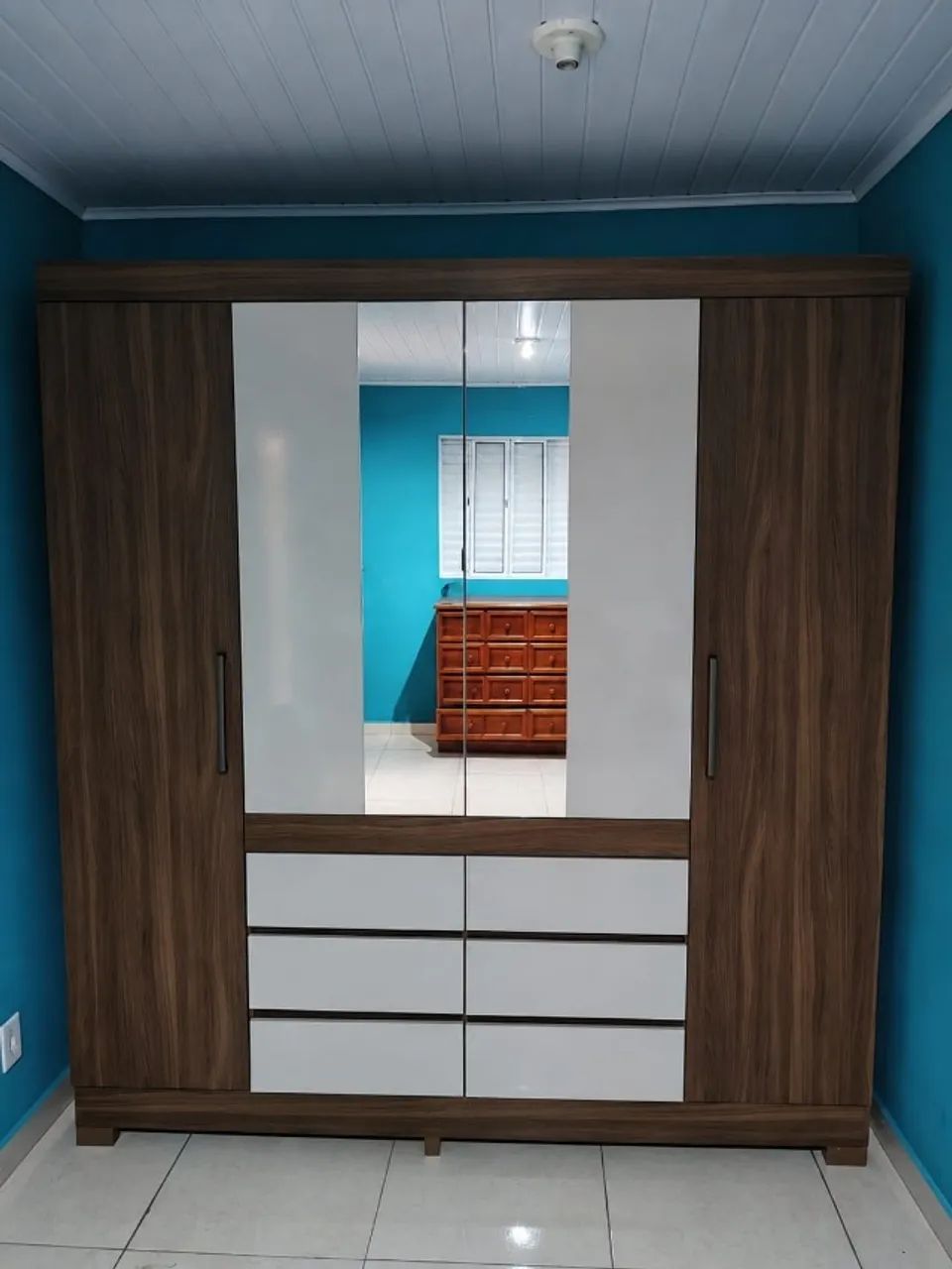 Guarda roupa 