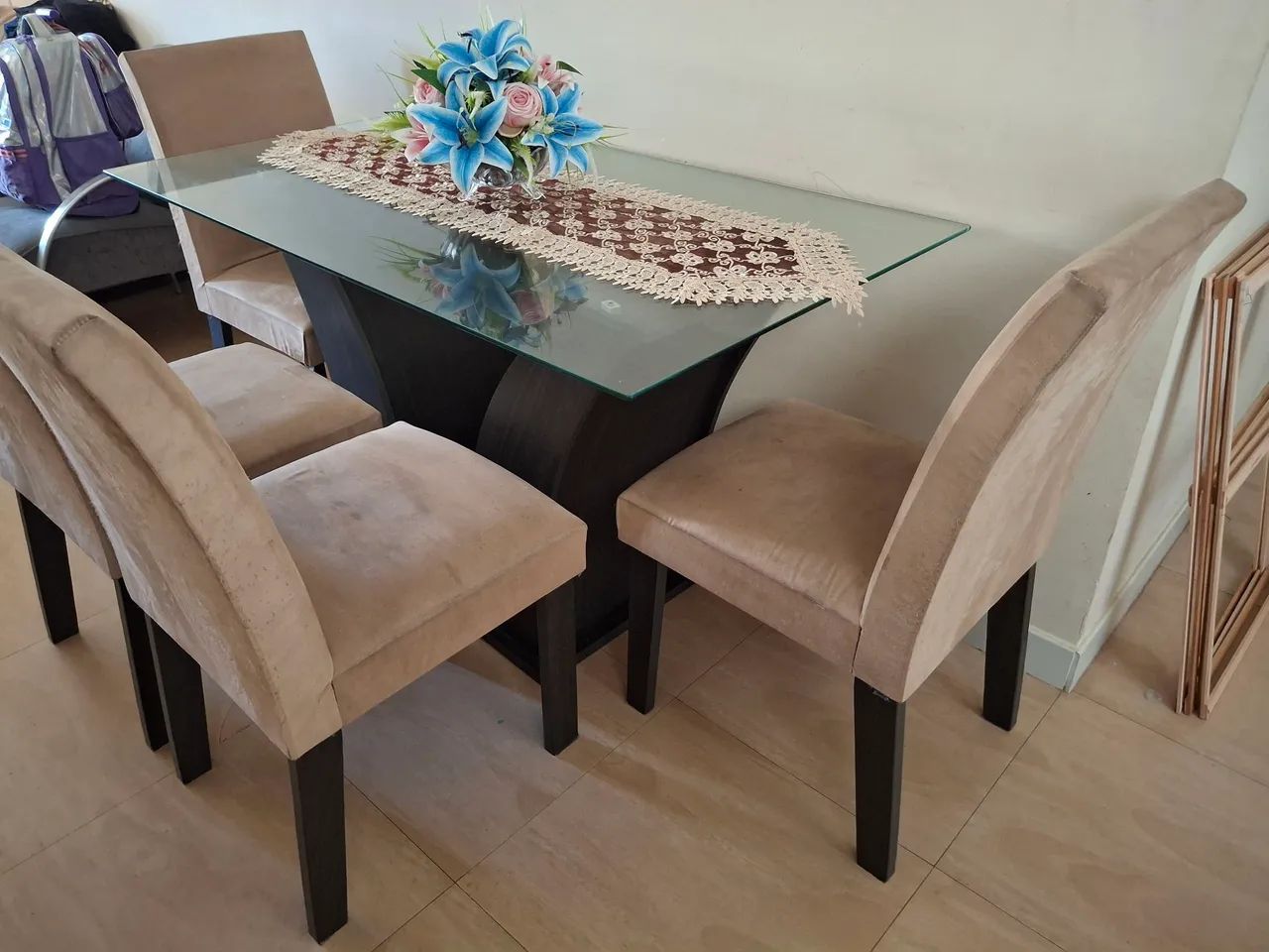 Sala de jantar - Foto 2