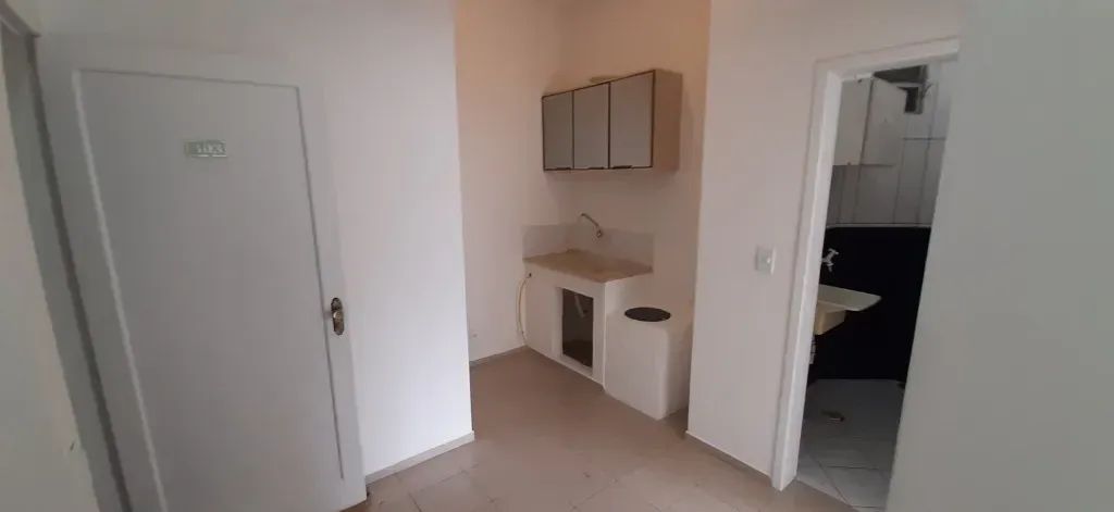 APARTAMENTO CENTRAL C/ 02 DORMITÓRIOS - Foto 5