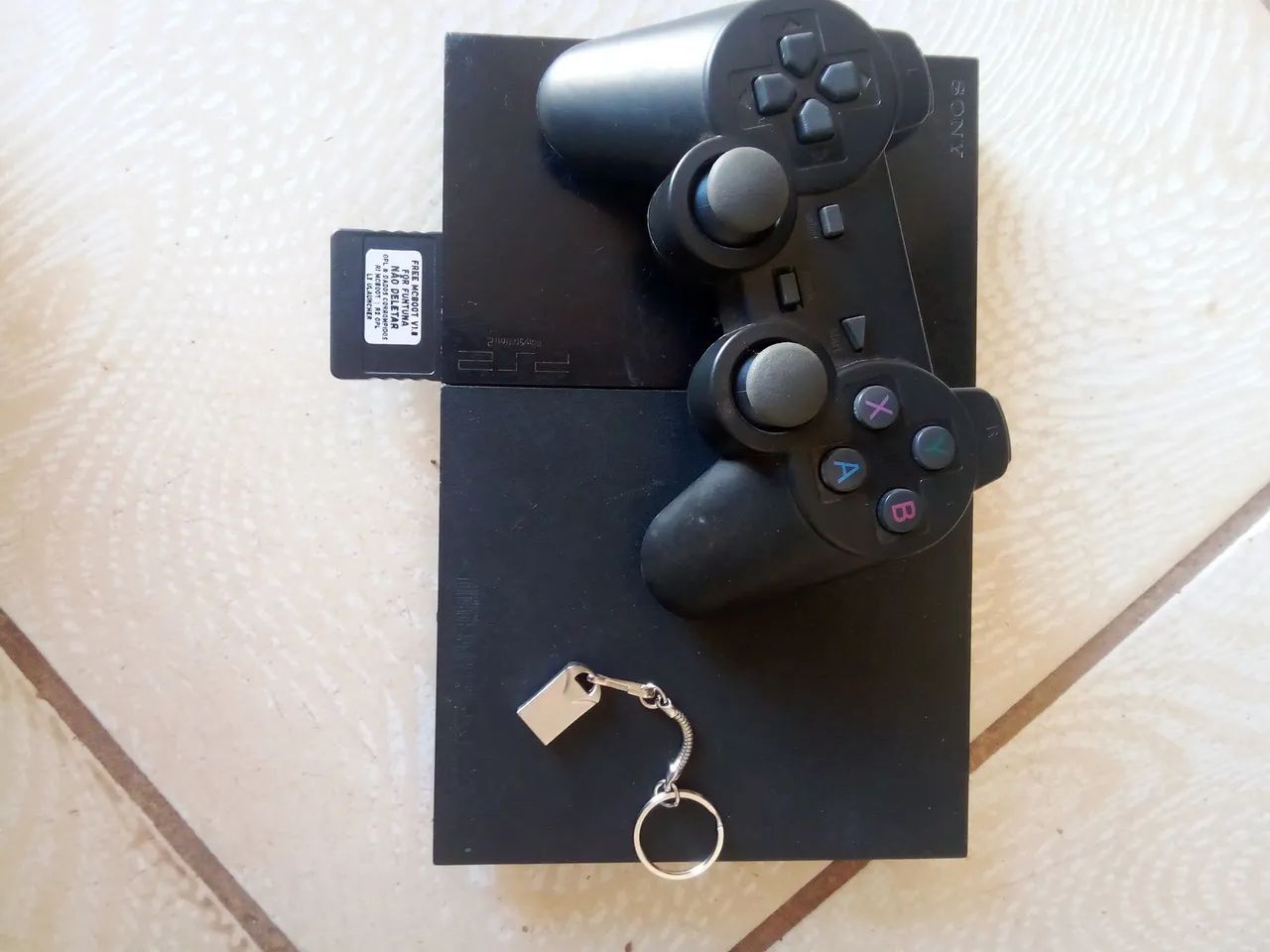 PlayStation 2 