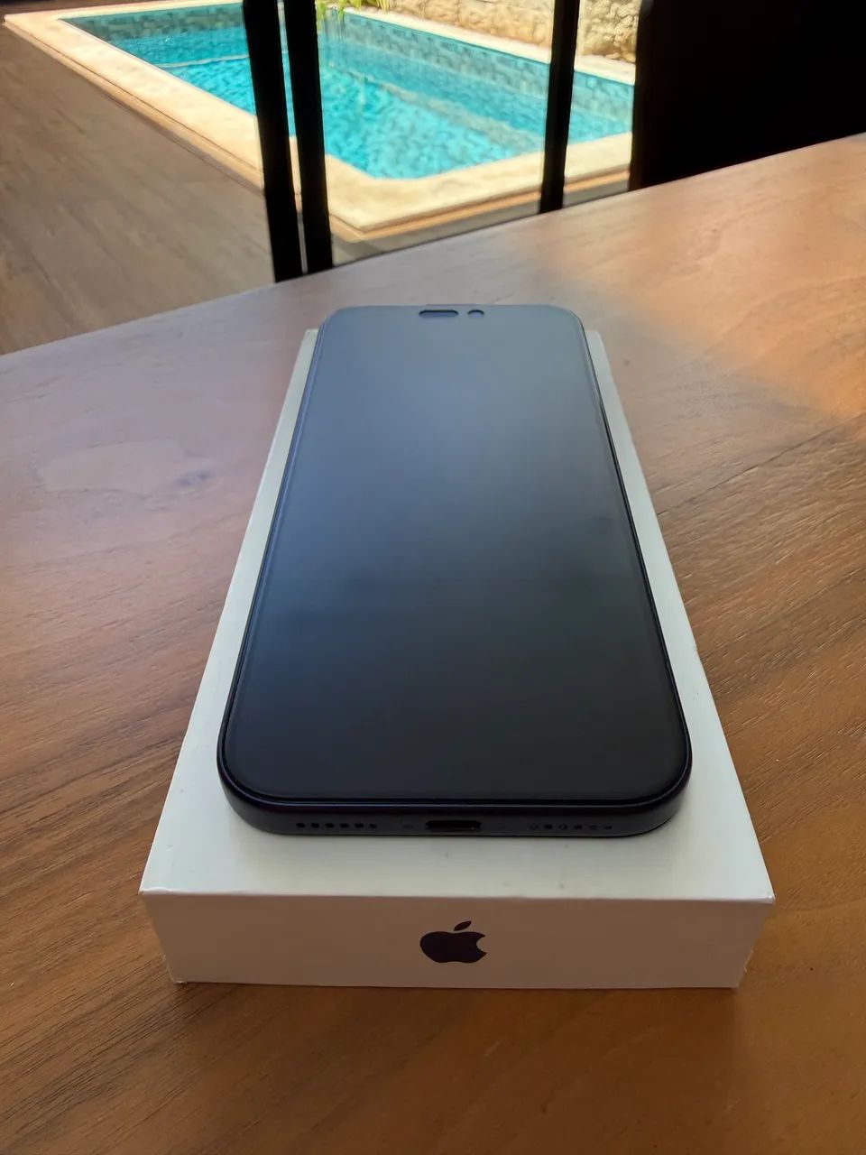 IPHONE 17 PRO MAX 256 AZUL  - Foto 4