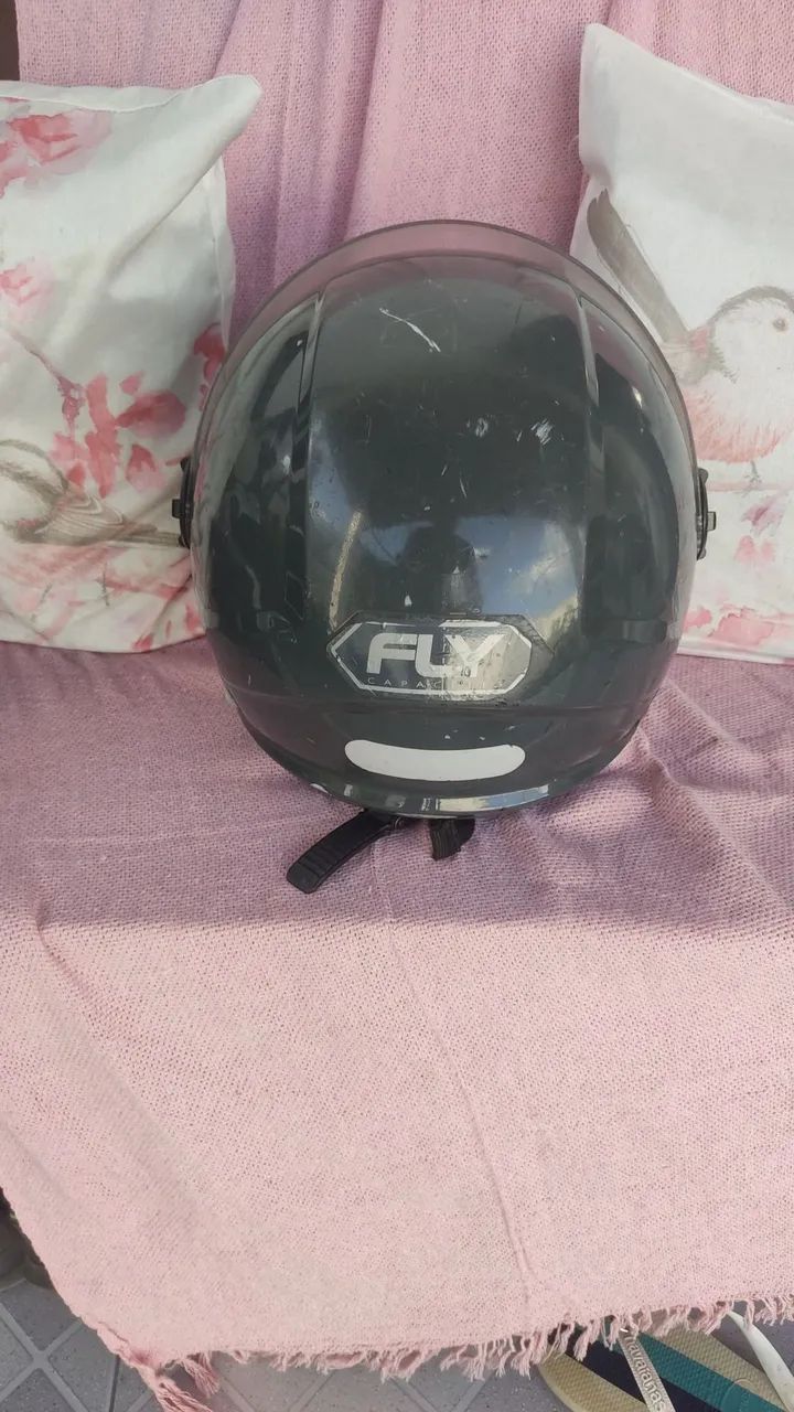 Capacete  - Foto 3