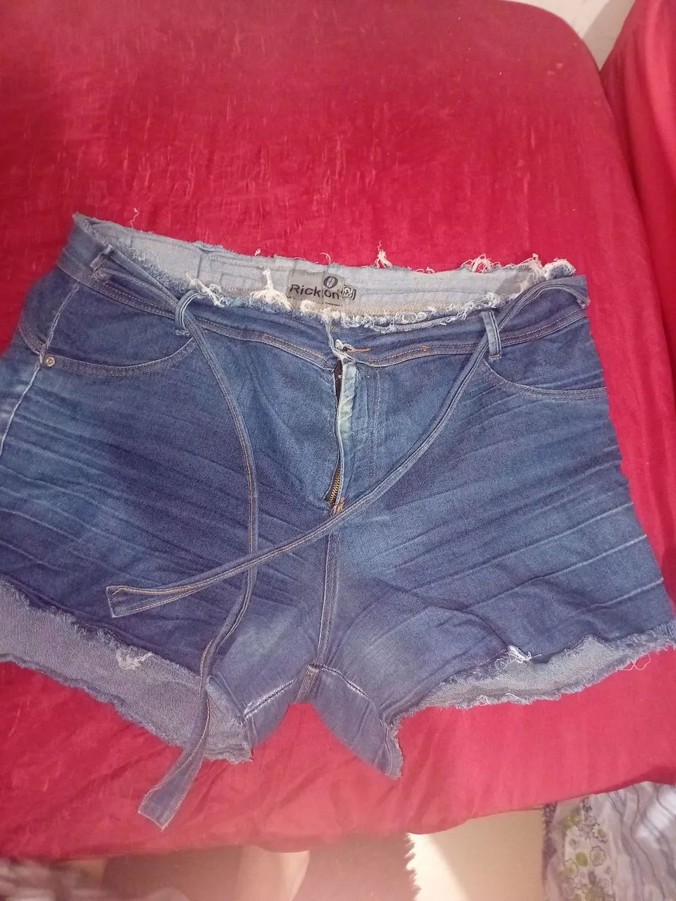 shorte jeans 