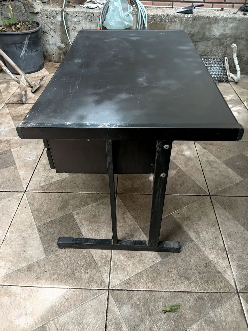 Mesa de escritório  - Foto 2