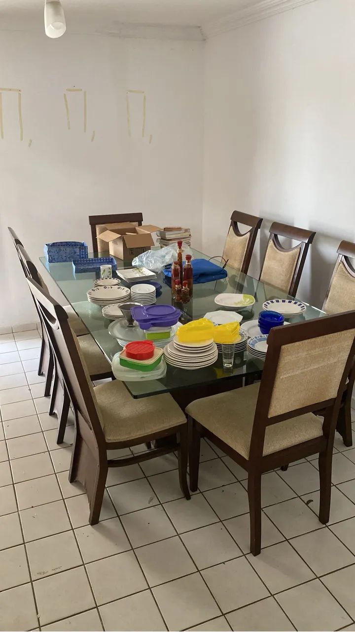 Mesa 8 lugares65171913006339120